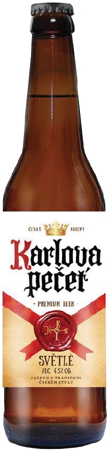 топ пива Канцлер Карлова Печать обзор / оценка / отзывы