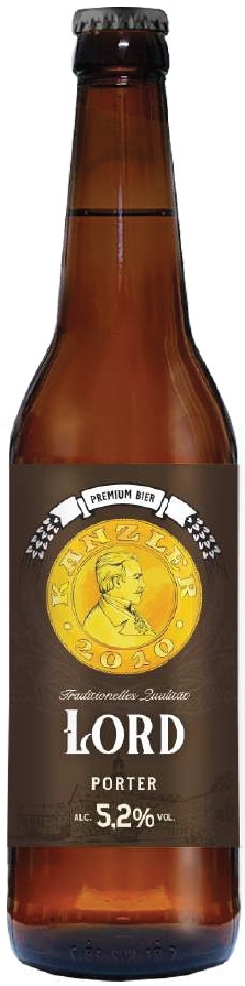 топ пива Канцлер Лорд Канцлеръ обзор / оценка / отзывы