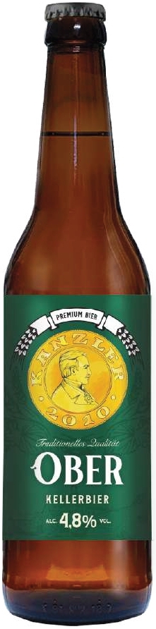 топ пива Канцлер Обер Канцлеръ обзор / оценка / отзывы