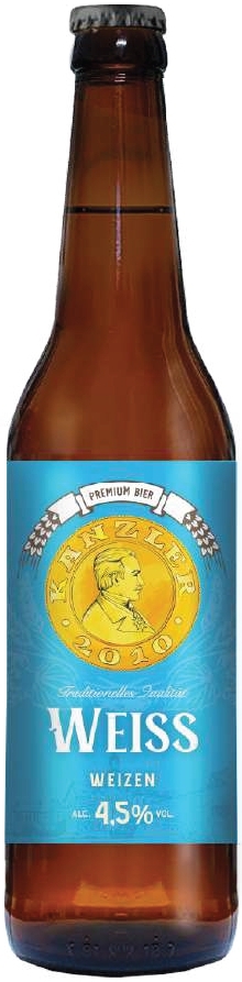 топ пива Канцлер Вайс Канцлеръ обзор / оценка / отзывы