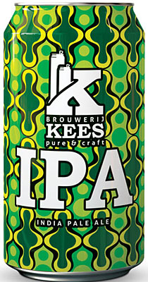 топ пива Kees IPA обзор / оценка / отзывы