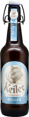 топ пива Keiler Helles обзор / оценка / отзывы