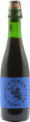 топ пива Kestemont Blauwe Bes обзор / оценка / отзывы