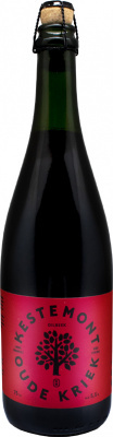 топ пива Kestemont Oude Kriek обзор / оценка / отзывы