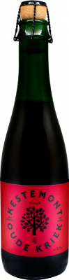 топ пива Kestemont Oude Kriek Met Schaarbeekse Krieken обзор / оценка / отзывы