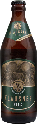 топ пива Klausner Pils обзор / оценка / отзывы