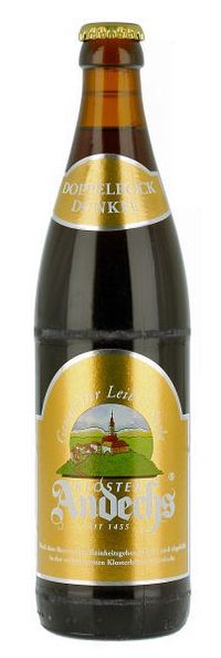 топ пива Kloster Andechs Doppelbock Dunkel топ пива Kloster Andechs Doppelbock Dunkel обзор / оценка / отзывы
