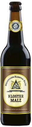 топ пива Kloster-Brau Kloster Malz обзор / оценка / отзывы