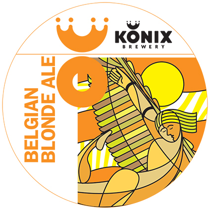 топ пива Коникс Бельгийский Светлый Эль обзор / оценка / отзывы