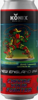 топ пива Коникс Кашида обзор / оценка / отзывы