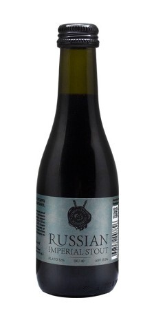 топ пива Коникс Русский Имперский Стаут Баррель Отморозок обзор / оценка / отзывы