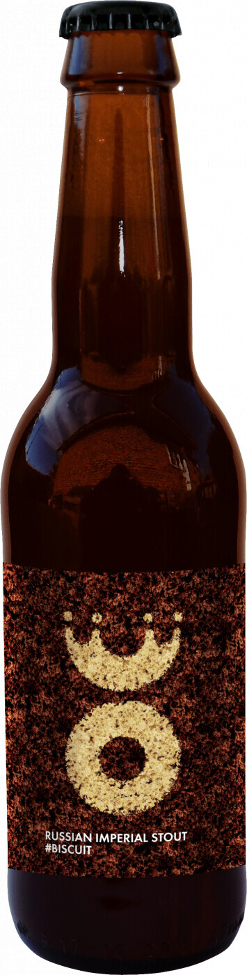 топ пива Коникс Русский Имперский Стаут Бисквит обзор / оценка / отзывы