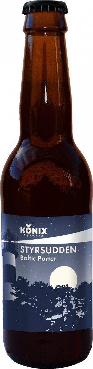 топ пива Коникс Стирсудден обзор / оценка / отзывы