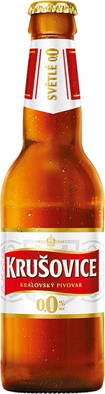 топ пива Крушовице Нон-Алко обзор / оценка / отзывы