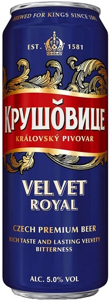 топ пива Крушовице Вельвет обзор / оценка / отзывы