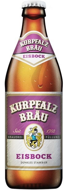 топ пива Kurpfalz Brau Eisbock обзор / оценка / отзывы