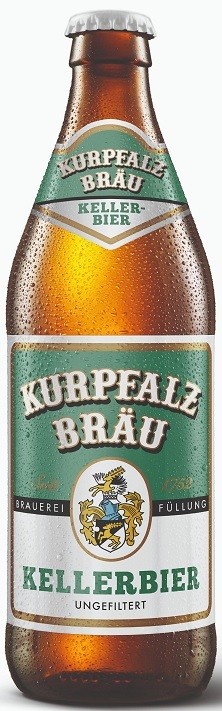 топ пива Kurpfalz Brau Kellerbier обзор / оценка / отзывы