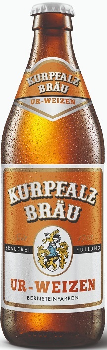топ пива Kurpfalz Brau Ur-Weizen обзор / оценка / отзывы
