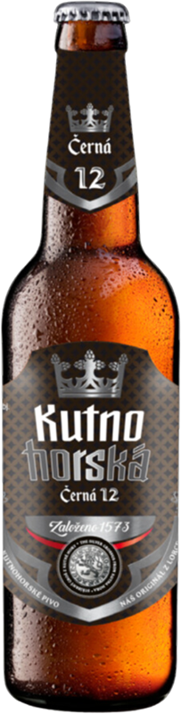 топ пива Kutna Hora Cerna 12 обзор / оценка / отзывы