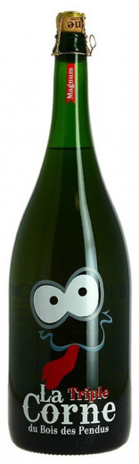 топ пива La Corne Triple обзор / оценка / отзывы