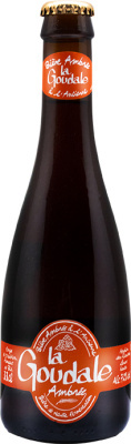 топ пива La Goudale Ambree обзор / оценка / отзывы