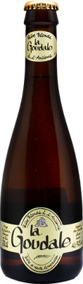 топ пива La Goudale Blonde обзор / оценка / отзывы