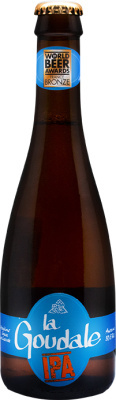 топ пива La Goudale IPA обзор / оценка / отзывы