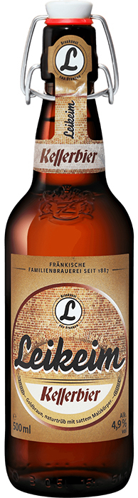 топ пива Leikeim Kellerbier обзор / оценка / отзывы