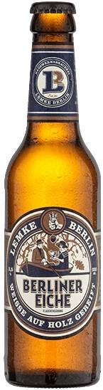 топ пива Lemke Berlin Berliner Eiche обзор / оценка / отзывы
