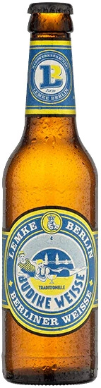 топ пива Lemke Berlin Budike Weisse обзор / оценка / отзывы