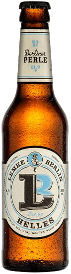 топ пива Lemke Berlin Helles обзор / оценка / отзывы