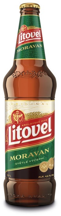 топ пива Litovel Moravan обзор / оценка / отзывы