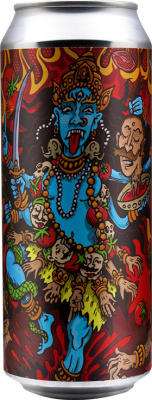 топ пива Мантра Блади Карма обзор / оценка / отзывы