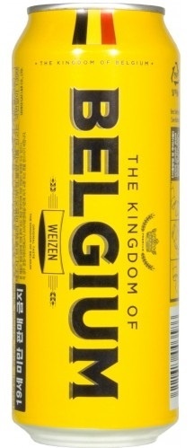 топ пива Martens Kingdom Of Belgium Weizen обзор / оценка / отзывы