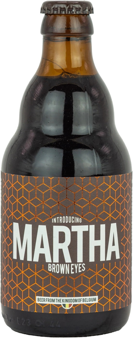 топ пива Martha Brown Eyes обзор / оценка / отзывы