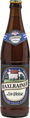 топ пива Maxlrainer Leo Weisse обзор / оценка / отзывы