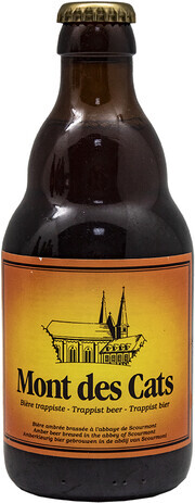 топ пива Mont des Cats обзор / оценка / отзывы