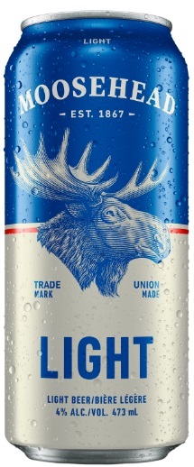 топ пива Moosehead Light обзор / оценка / отзывы