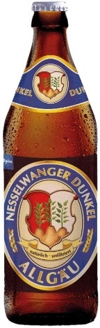 топ пива Nesselwanger Dunkel обзор / оценка / отзывы