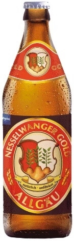 топ пива Nesselwanger Gold обзор / оценка / отзывы