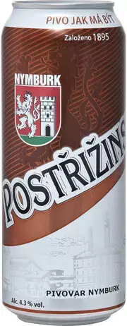 топ пива Nymburk Postrizinske Tmavy Lezak обзор / оценка / отзывы