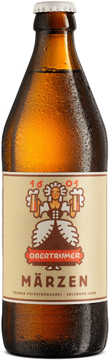 топ пива Obertrumer Marzen обзор / оценка / отзывы