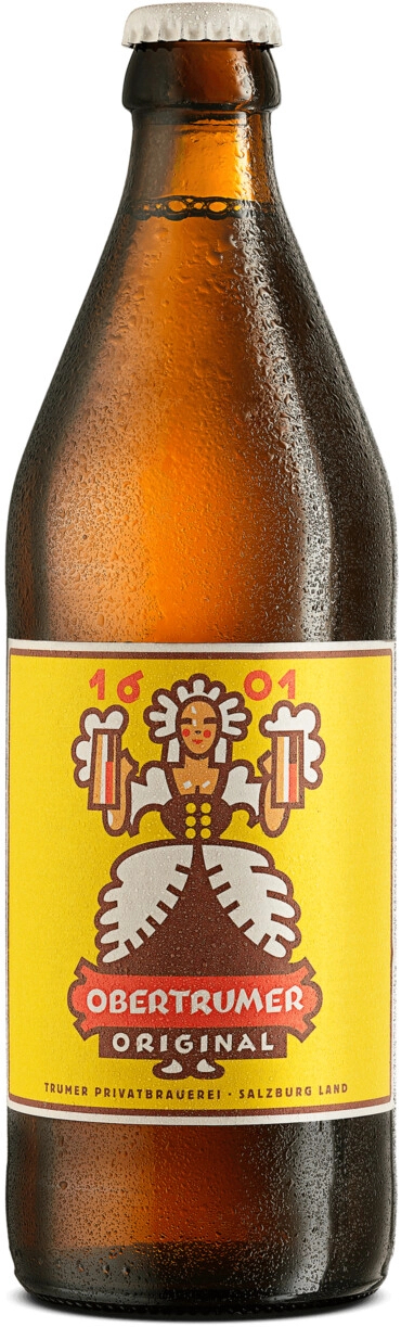 топ пива Obertrumer Original обзор / оценка / отзывы