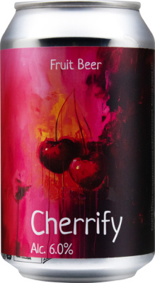 топ пива Одна Тонна Черрифай обзор / оценка / отзывы