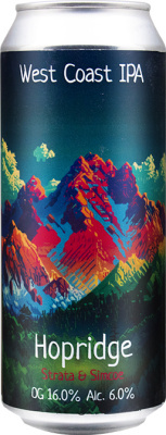 топ пива Одна Тонна Хопридж Страта, Симко обзор / оценка / отзывы