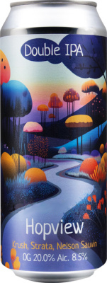 топ пива Одна Тонна Хопвью: Краш, Страта, Нельсон Савин обзор / оценка / отзывы