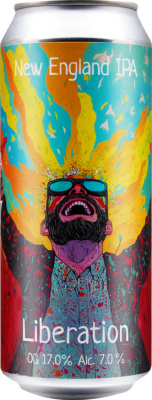 топ пива Одна Тонна Либерейшн обзор / оценка / отзывы