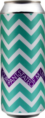 топ пива Он Зе Боунс Каррент Стейт Оф Минт обзор / оценка / отзывы