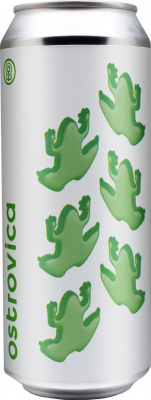 топ пива Островица Айс Кьюбс Эклипс Хопс обзор / оценка / отзывы