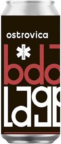 топ пива Островица Б-ДЭЙ Лагер обзор / оценка / отзывы